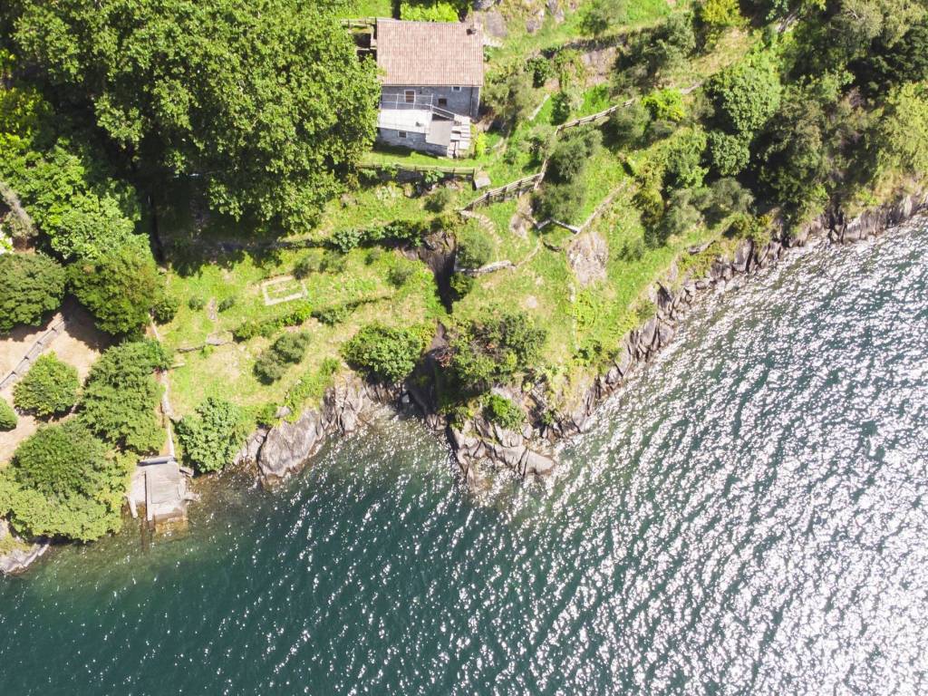 Villa a Colico in Via Nazionale Sud, 80 - Foto 2