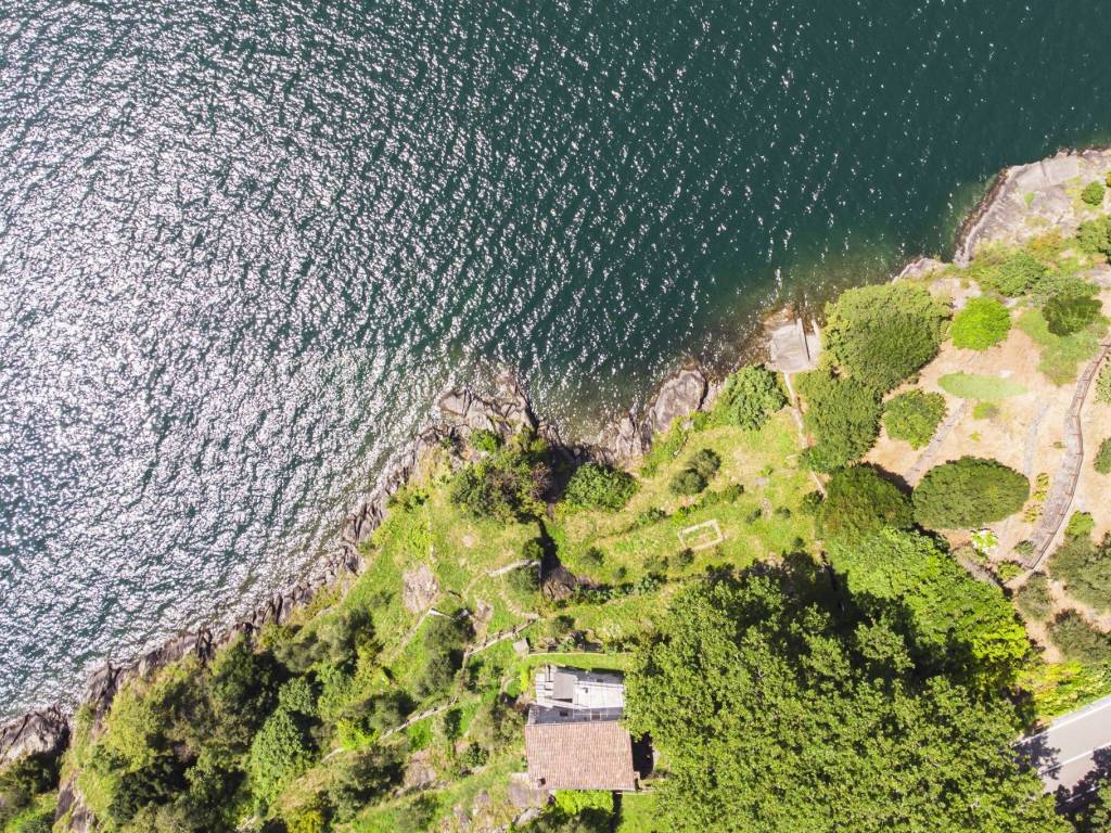 Villa a Colico in Via Nazionale Sud, 80 - Foto 3
