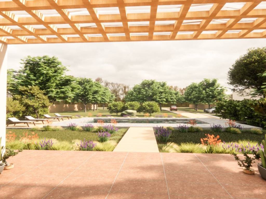 Rustico / casale a Ostuni in Contrada Vato Aperto - Foto 3