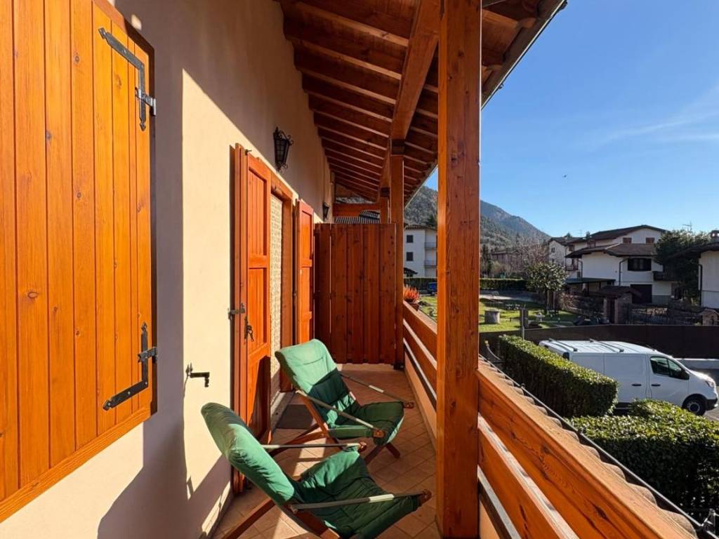 Appartamento a Rovetta - Foto 4