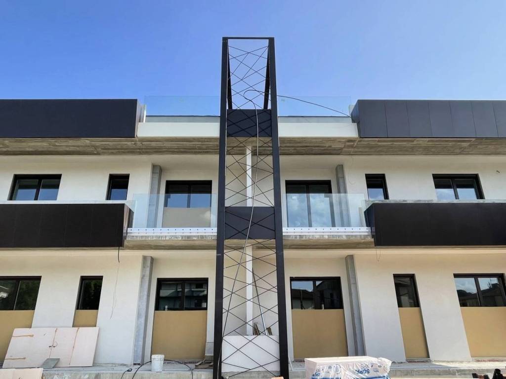 Attico / mansarda a Arezzo in Via Francesco Redi - Foto 3