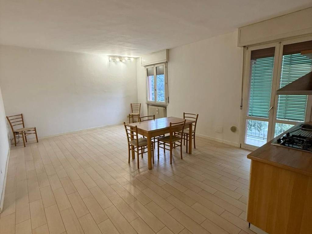 Appartamento a Cavezzo in Via Concordia, 24 - Foto 2