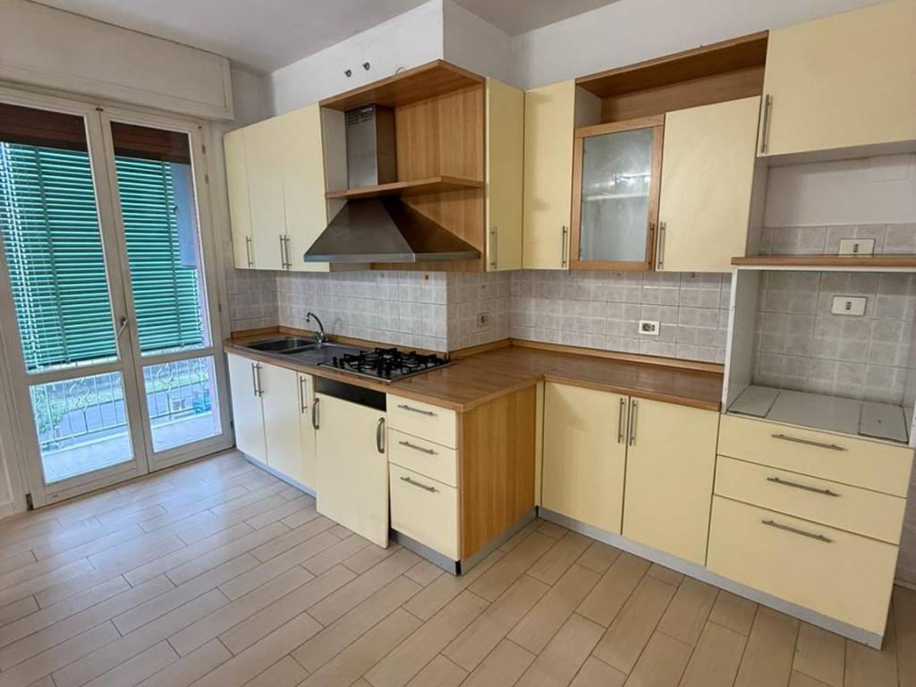 Appartamento a Cavezzo in Via Concordia, 24 - Foto 3