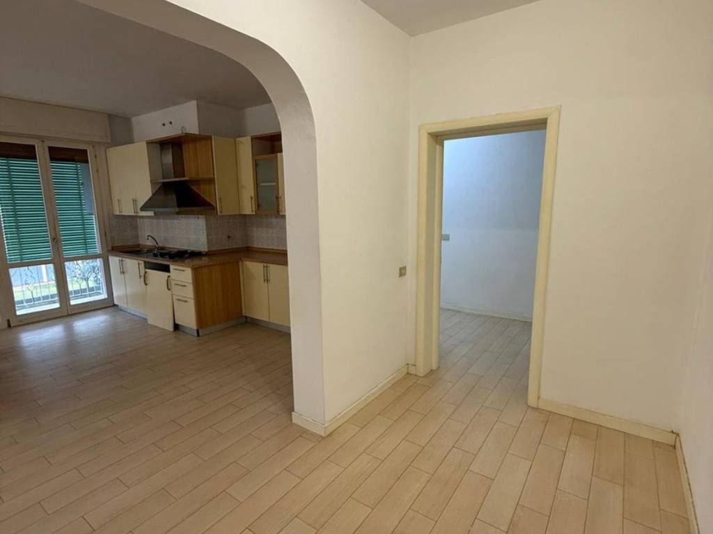 Appartamento a Cavezzo in Via Concordia, 24 - Foto 4