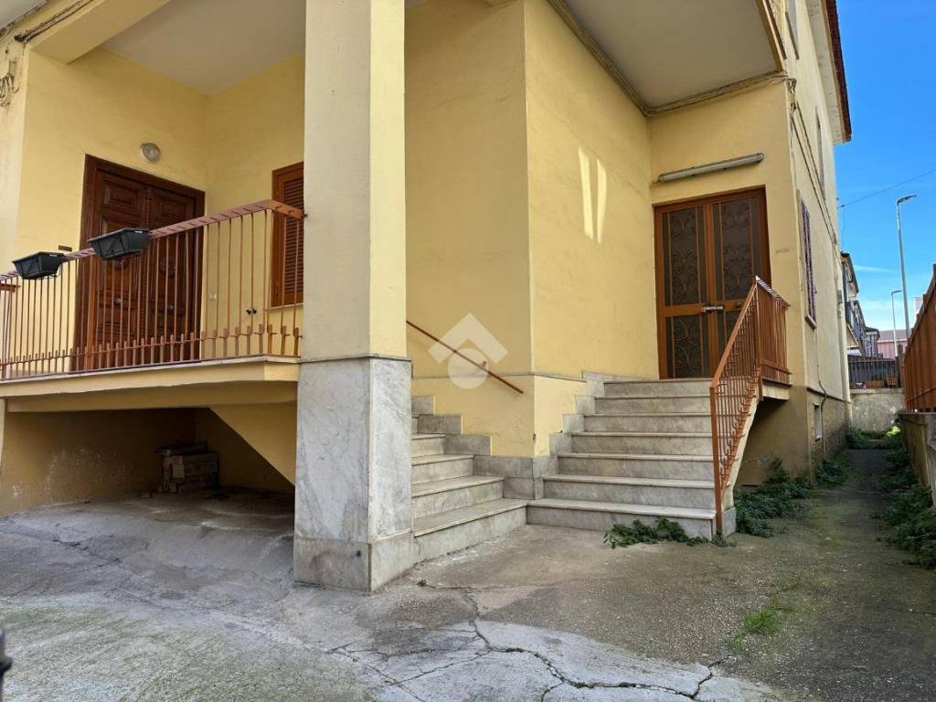 Villa a Giugliano in campania in Via A. Volta, 8 - Foto 2