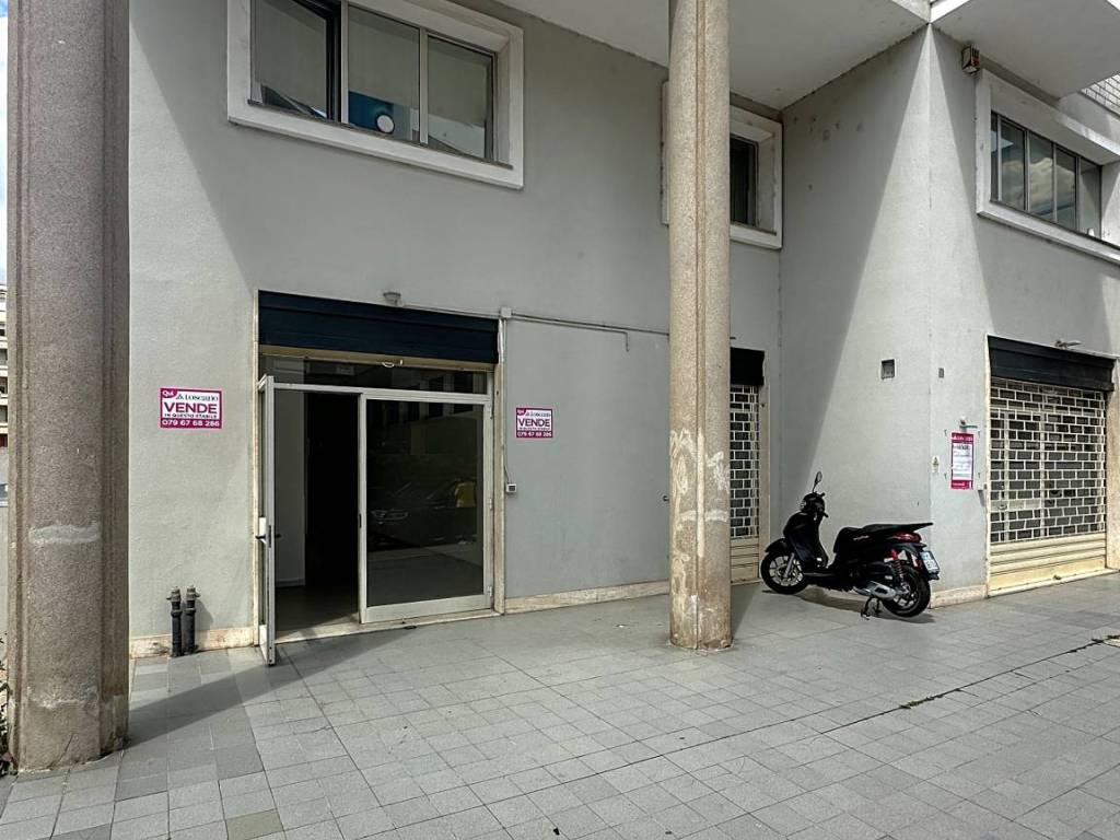 Immobile a Sassari in Via G. Perantoni Satta - Foto 2