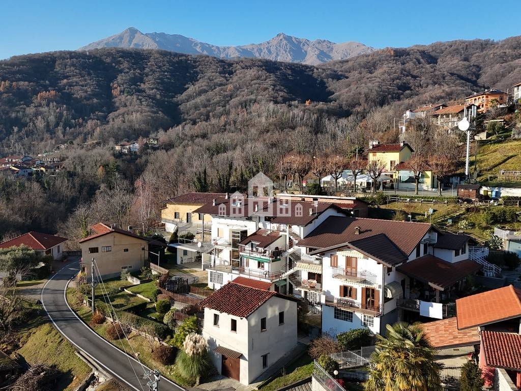 Appartamento a Castellamonte in Strada per Campo, 7 - Foto 2