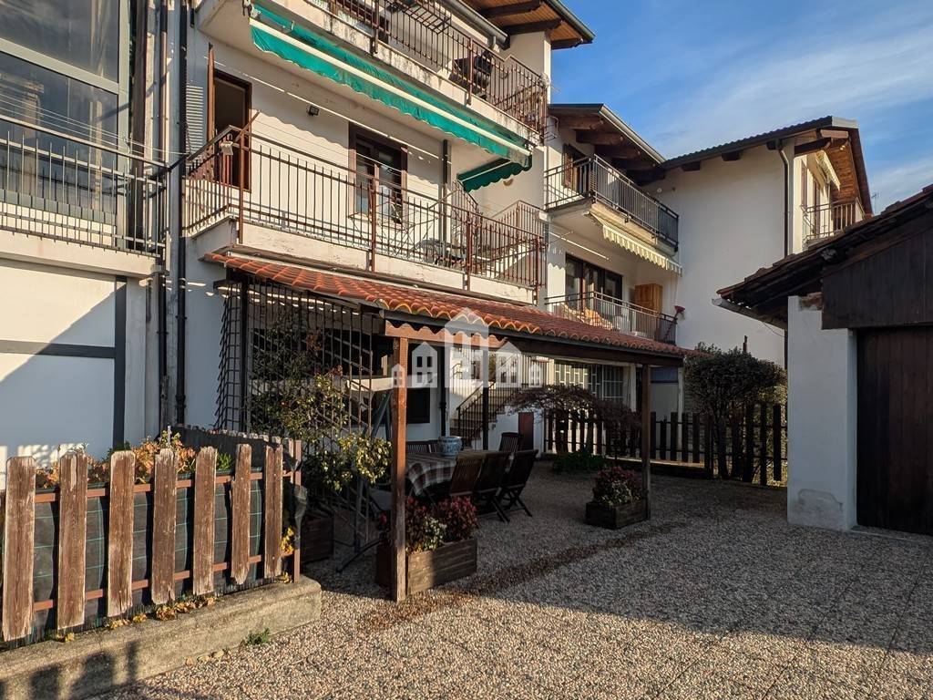 Appartamento a Castellamonte in Strada per Campo, 7 - Foto 3