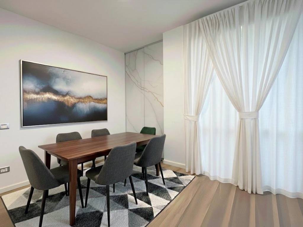 Appartamento a Este in Principe Umberto, 51 - Foto 2