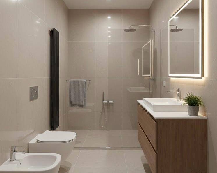 Appartamento a Este in Principe Umberto, 51 - Foto 4