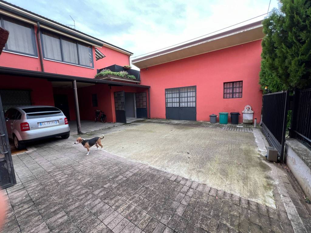 Villa a Bovolone in Via Madonna, 187 - Foto 3