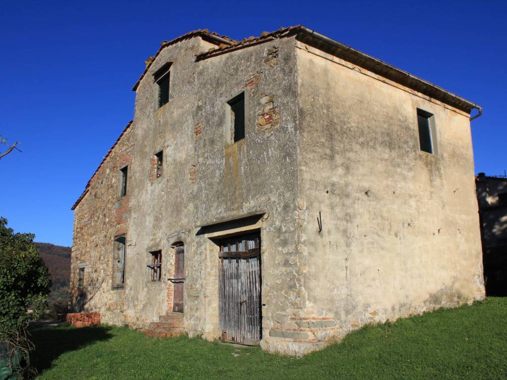 Rustico / casale a Fiesole in Via Sant'Andrea a Sveglia - Foto 2