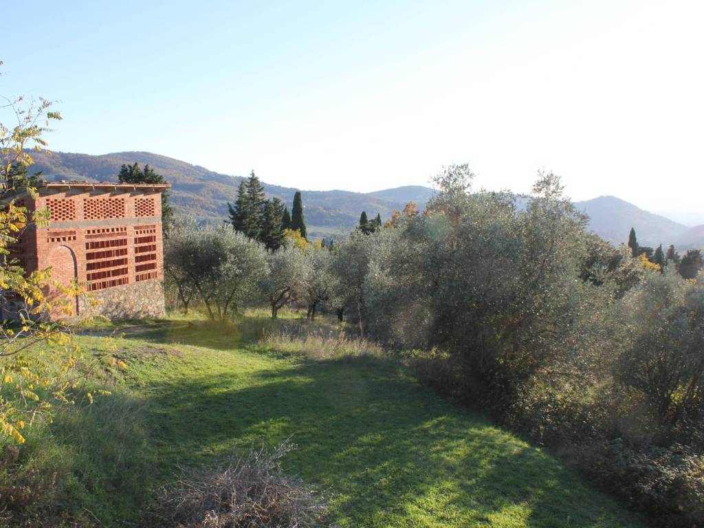 Rustico / casale a Fiesole in Via Sant'Andrea a Sveglia - Foto 3
