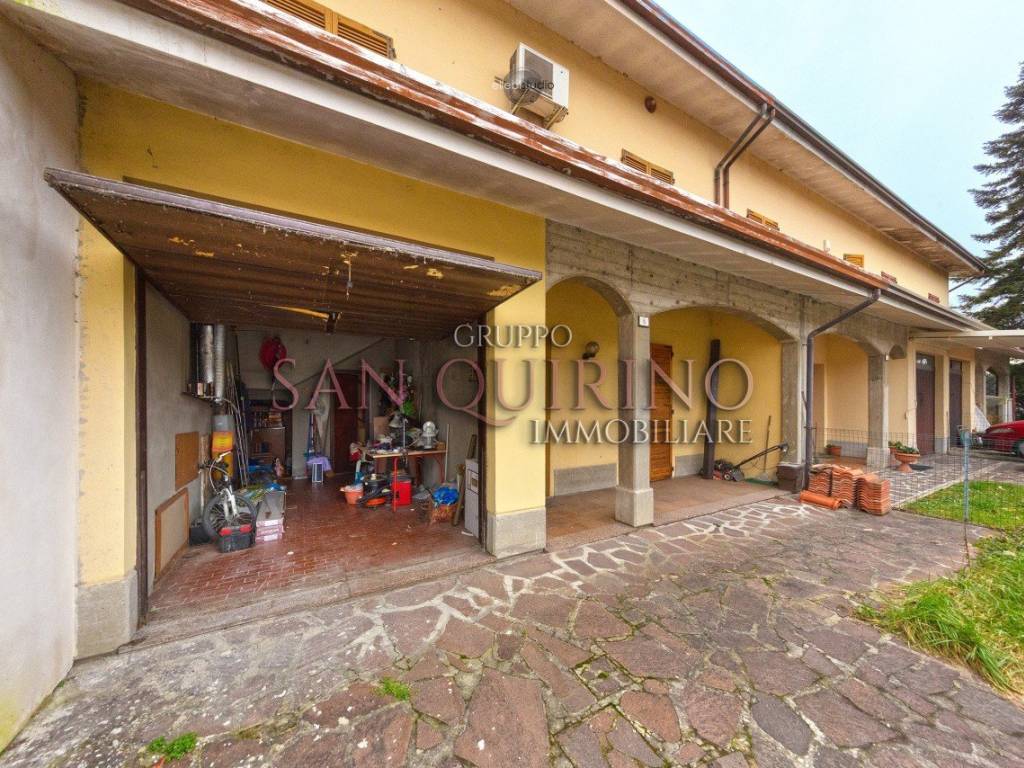Villetta a schiera a Guastalla in Via A. e A. Simonazzi, 6 - Foto 3