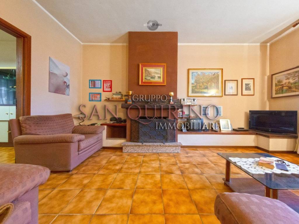 Villetta a schiera a Guastalla in Via A. e A. Simonazzi, 6 - Foto 5