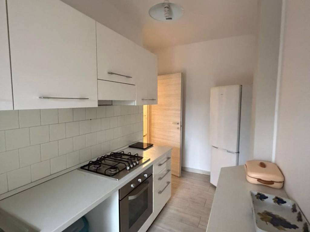 Appartamento a Castelletto sopra ticino in Via Pietro Micca, 11 - Foto 5