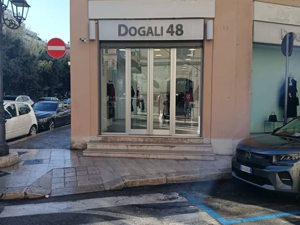 Immobile a Trani in Via Giovanni Bovio, 192 - Foto 2
