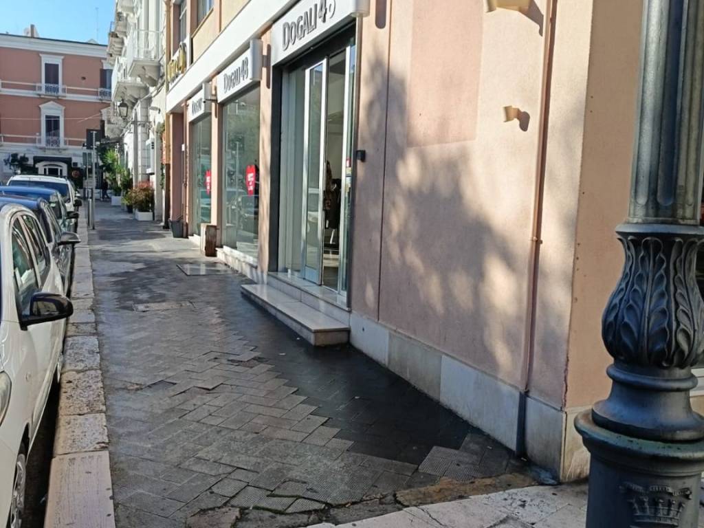 Immobile a Trani in Via Giovanni Bovio, 192 - Foto 3