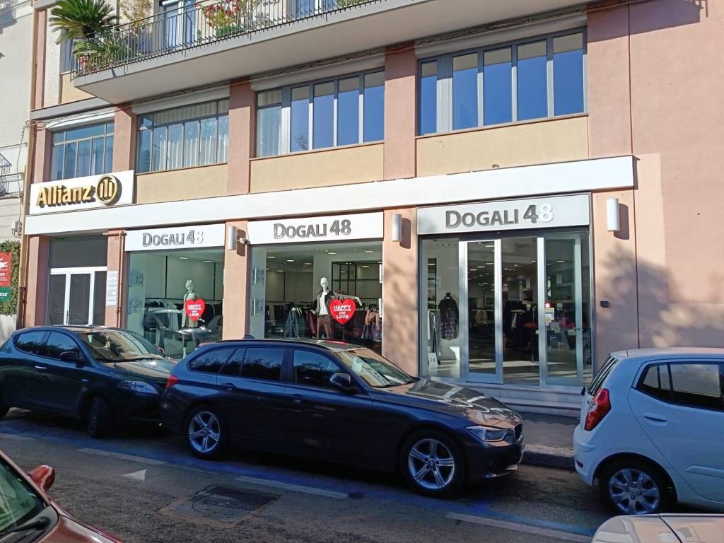 Immobile a Trani in Via Giovanni Bovio, 192 - Foto 4