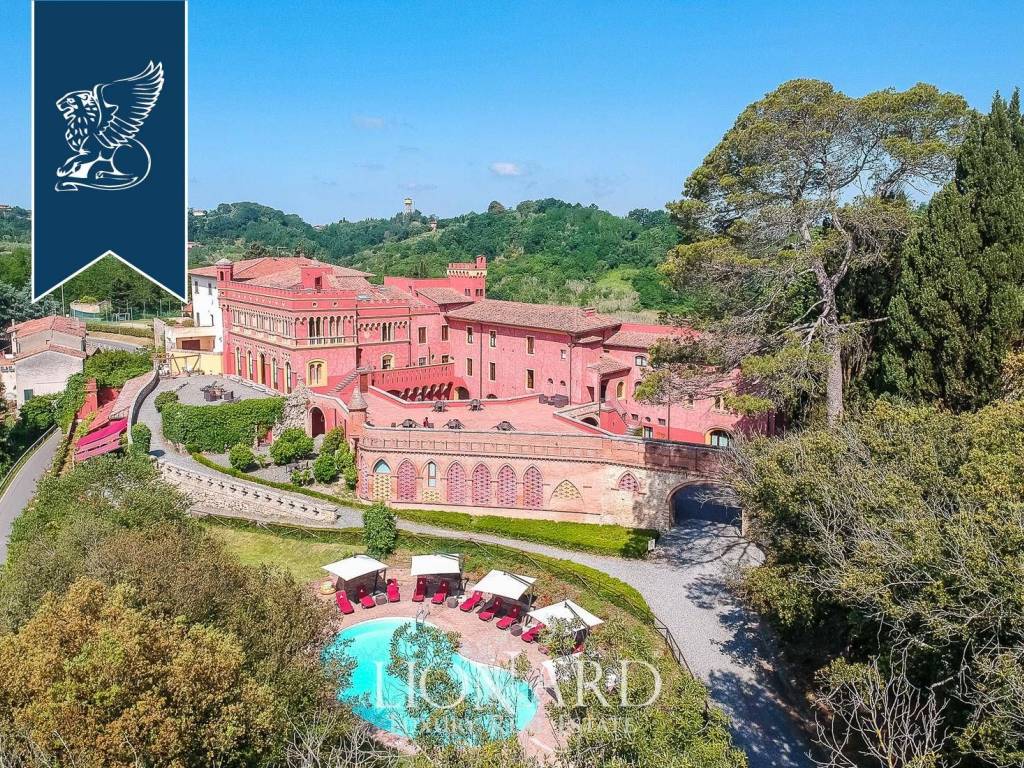 Palazzo / stabile a Casciana terme lari - Foto 3