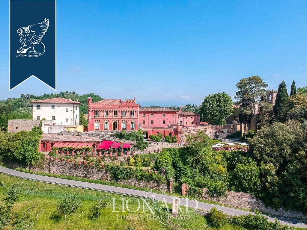 Palazzo / stabile a Casciana terme lari - Foto 5