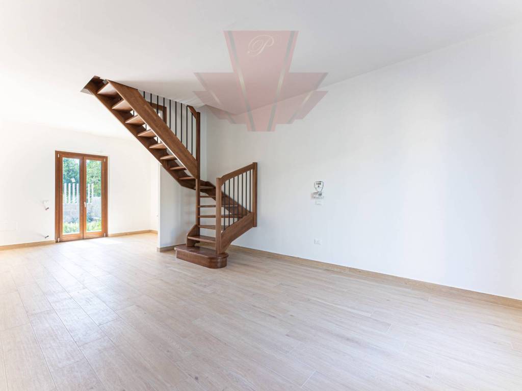 Villa a Mentana in Via Santa Croce - Foto 4