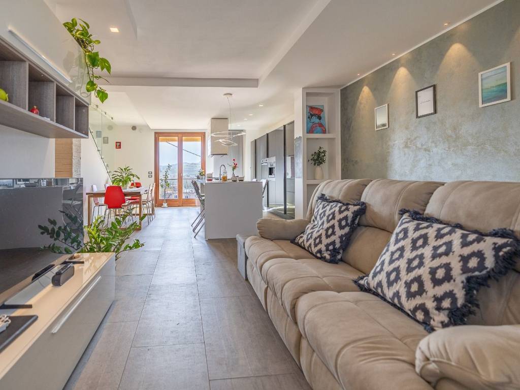 Villa a Montecalvo in foglia in Via Giacomo Brodolini, 15 - Foto 5