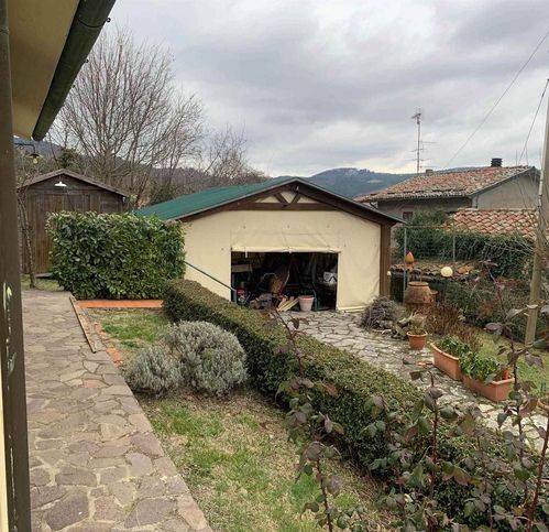 Villa a Santa fiora - Foto 4