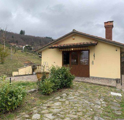 Villa a Santa fiora - Foto 5