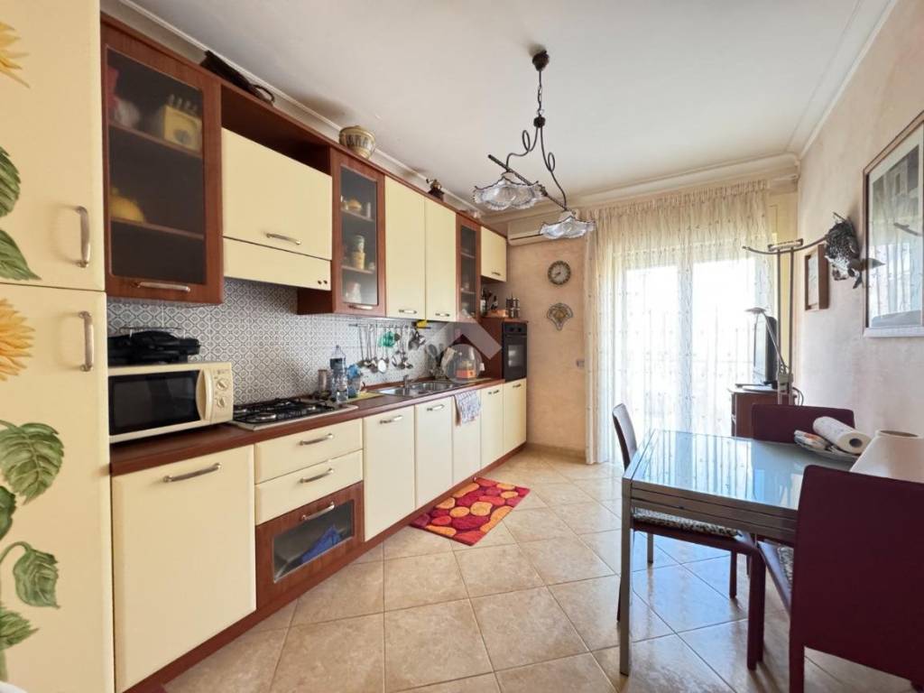 Appartamento a Agrigento in Via Francesco Petrarca, 2 - Foto 2