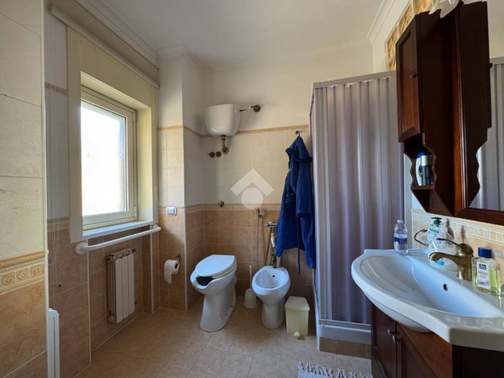 Appartamento a Agrigento in Via Francesco Petrarca, 2 - Foto 4