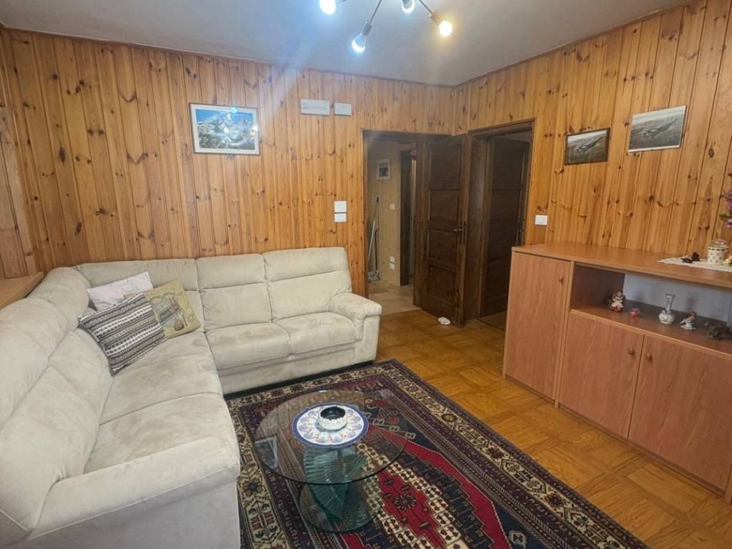 Appartamento a Santo stefano di cadore in Via Giuseppe Garibaldi, 7 - Foto 2