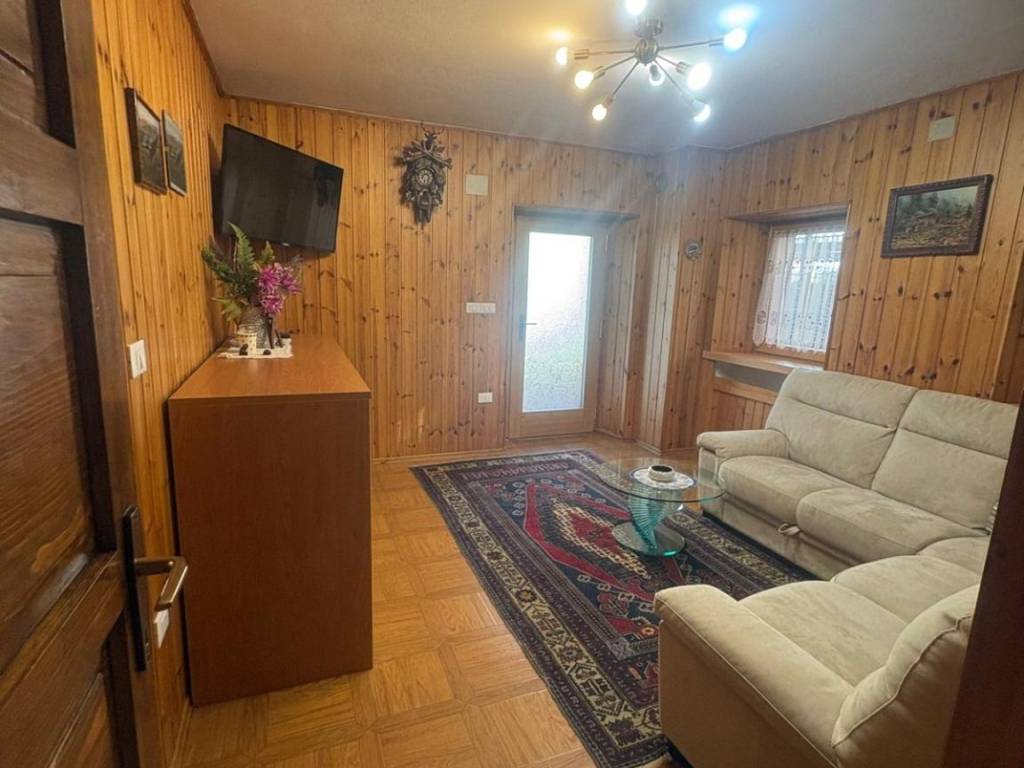 Appartamento a Santo stefano di cadore in Via Giuseppe Garibaldi, 7 - Foto 3