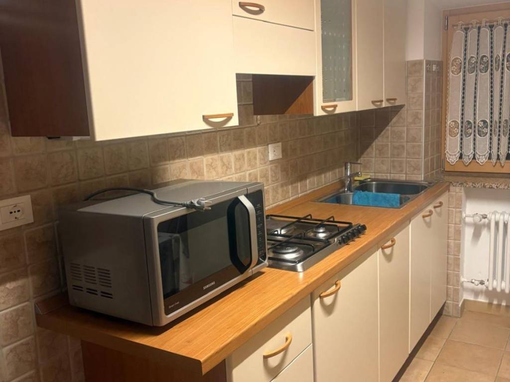 Appartamento a Santo stefano di cadore in Via Giuseppe Garibaldi, 7 - Foto 4