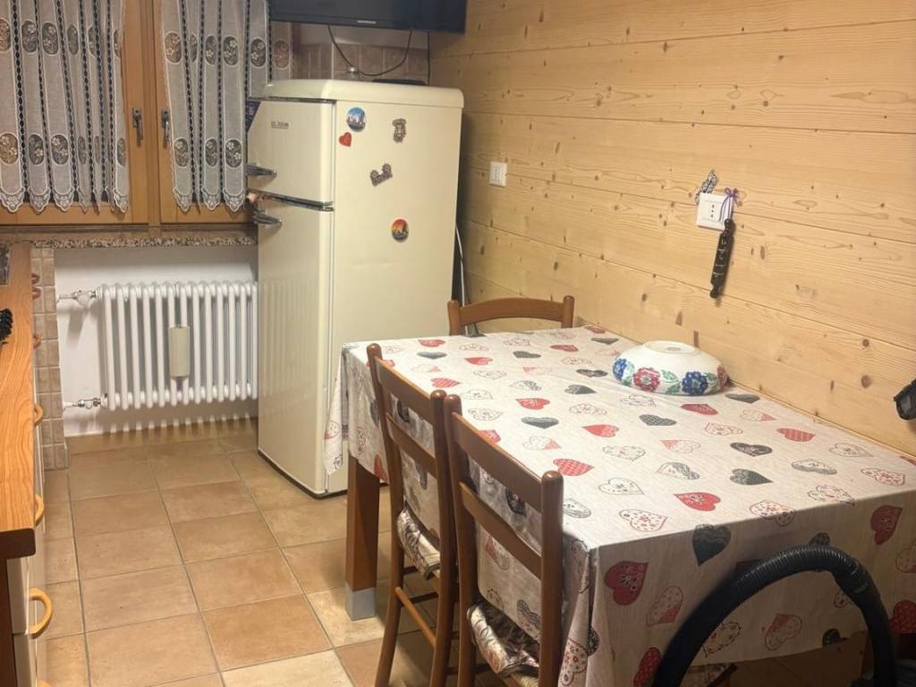 Appartamento a Santo stefano di cadore in Via Giuseppe Garibaldi, 7 - Foto 5