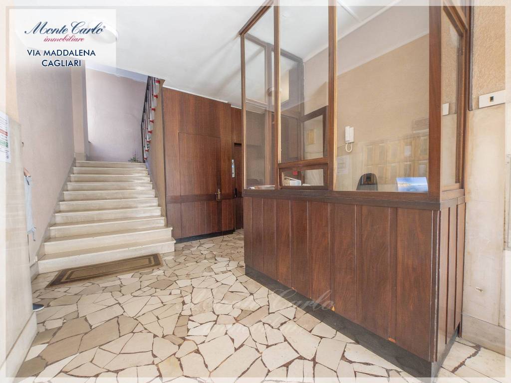 Immobile a Cagliari in Via Maddalena - Foto 3