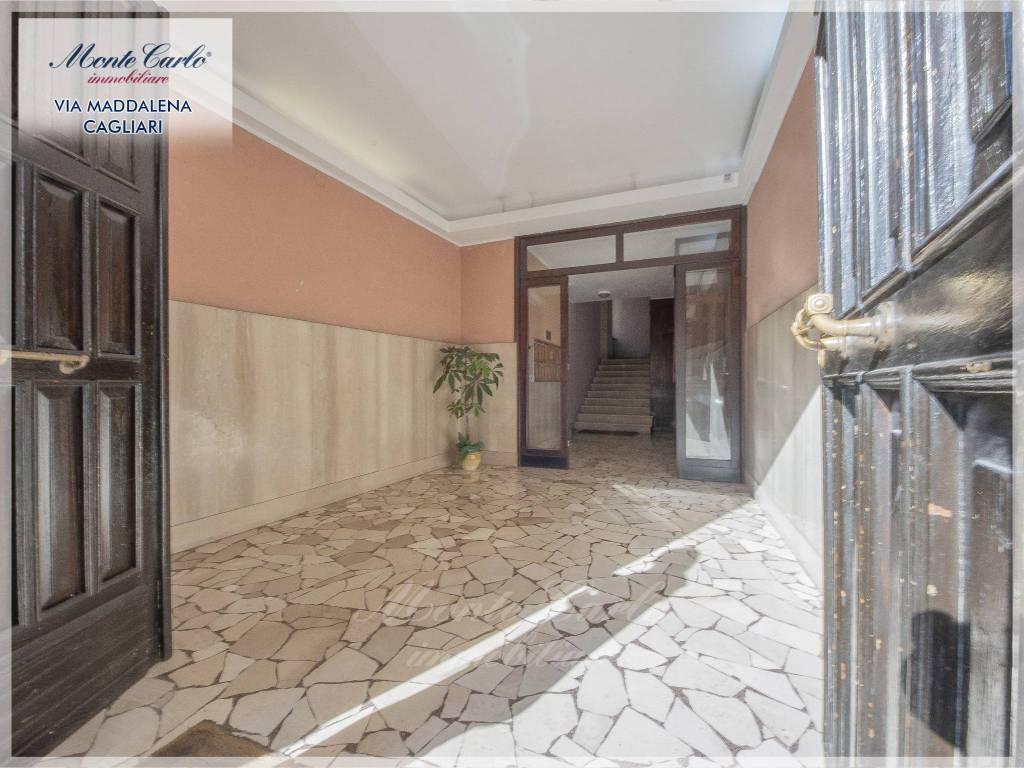 Immobile a Cagliari in Via Maddalena - Foto 4