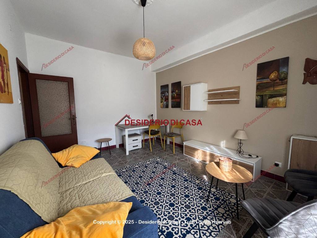Appartamento a Alcamo in Viale Italia, 48 - Foto 2