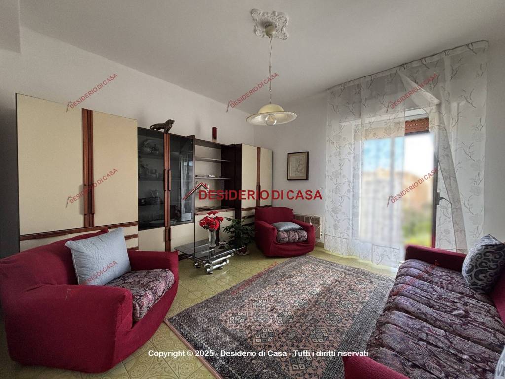 Appartamento a Alcamo in Viale Italia, 48 - Foto 3