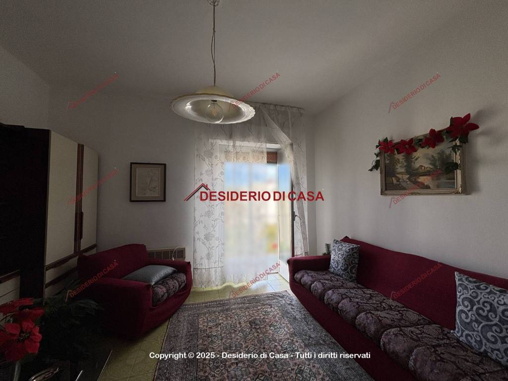 Appartamento a Alcamo in Viale Italia, 48 - Foto 4