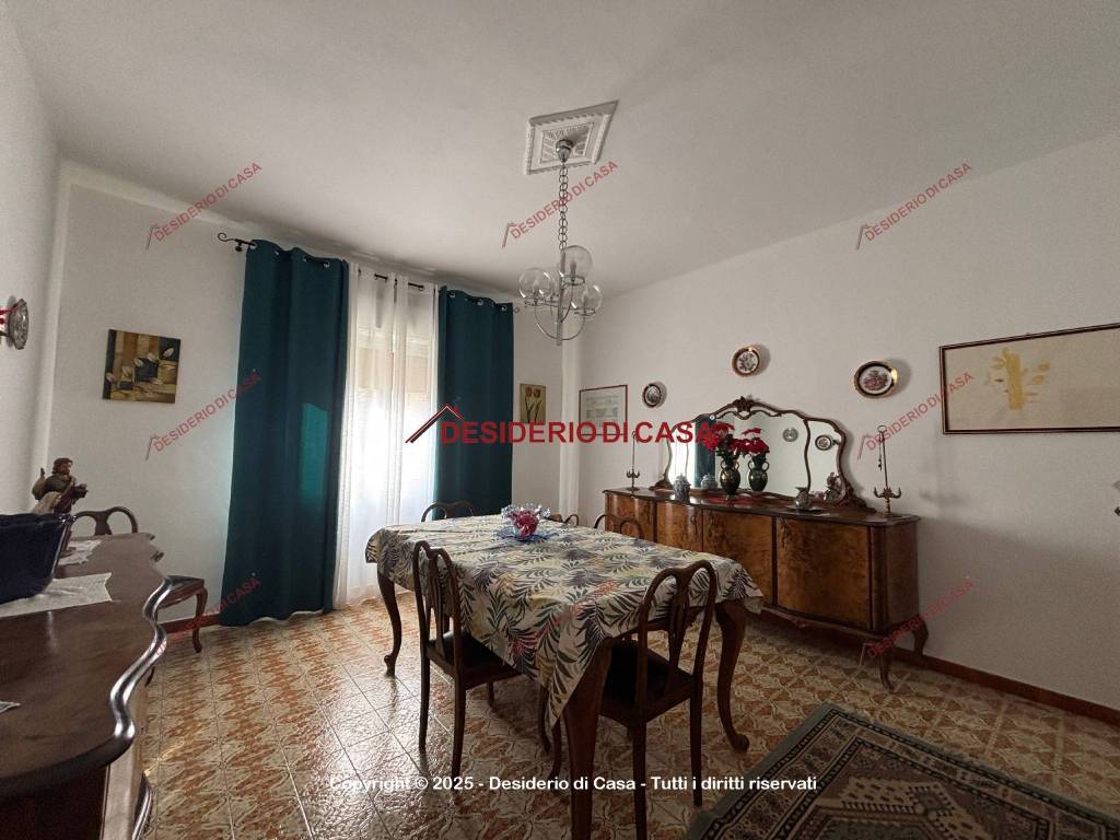 Appartamento a Alcamo in Viale Italia, 48 - Foto 5