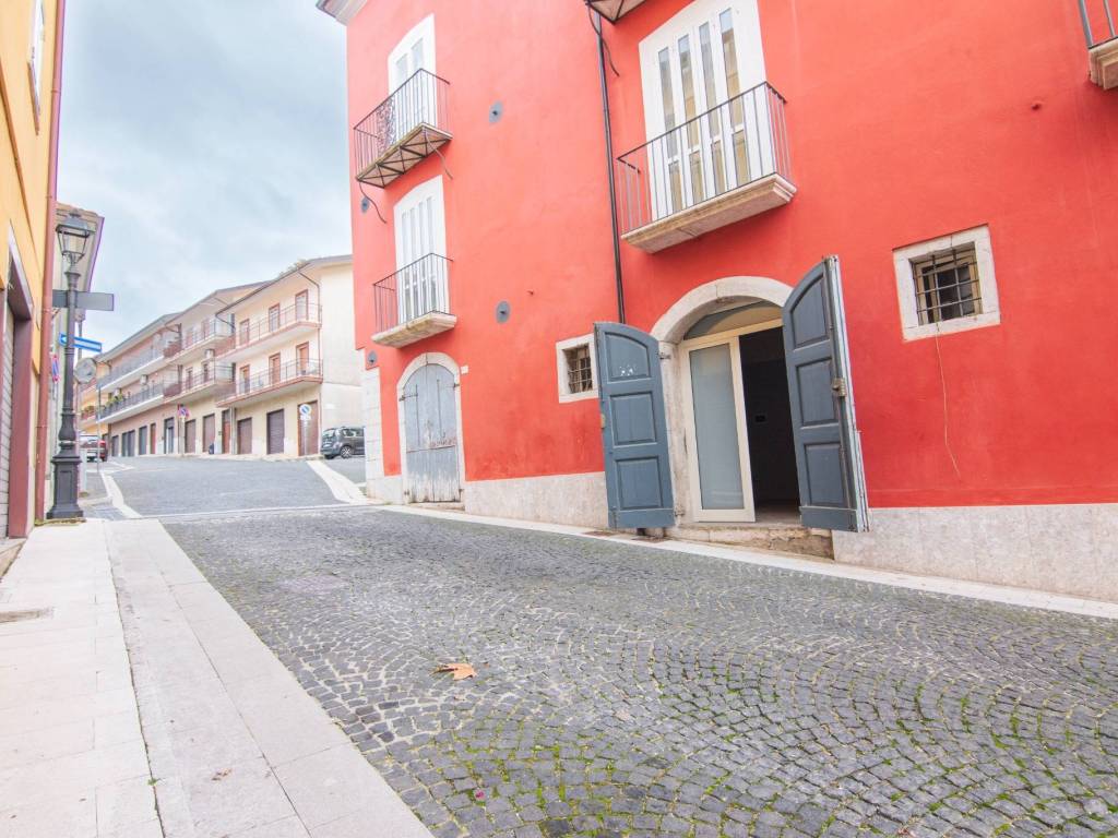 Immobile a Manocalzati in Via Bartolomeo Duardo, 42 - Foto 2