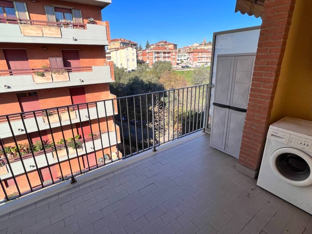 Appartamento a Perugia in petrarca, 19 - Foto 5