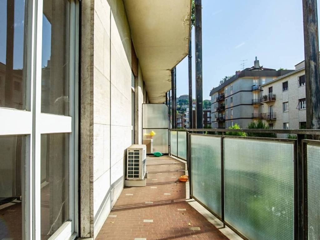 Appartamento a Bergamo in Via 24 Maggio, 2 - Foto 2