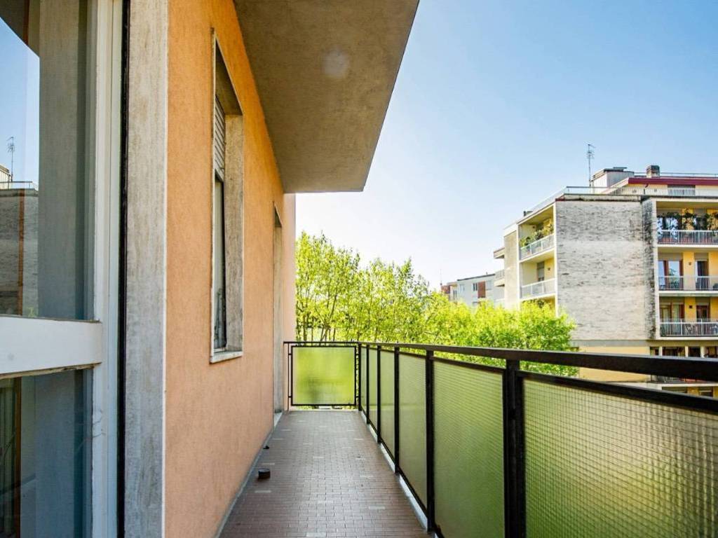 Appartamento a Bergamo in Via 24 Maggio, 2 - Foto 3