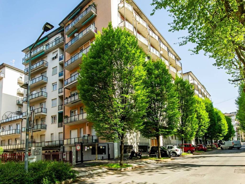 Appartamento a Bergamo in Via 24 Maggio, 2 - Foto 4