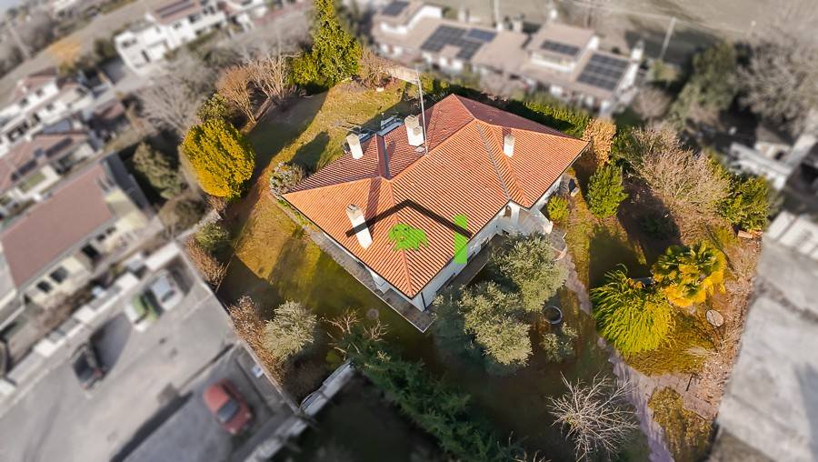 Villa a Pordenone in Viale Venezia - Foto 2