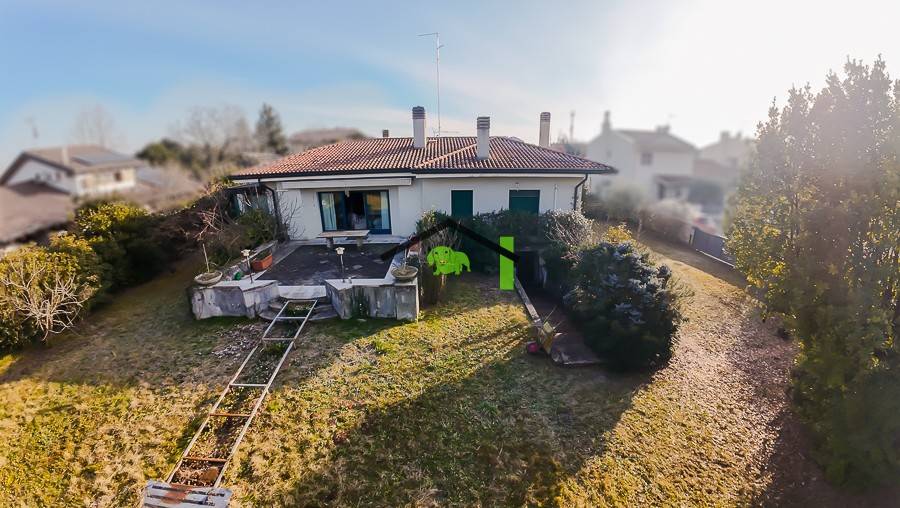 Villa a Pordenone in Viale Venezia - Foto 3