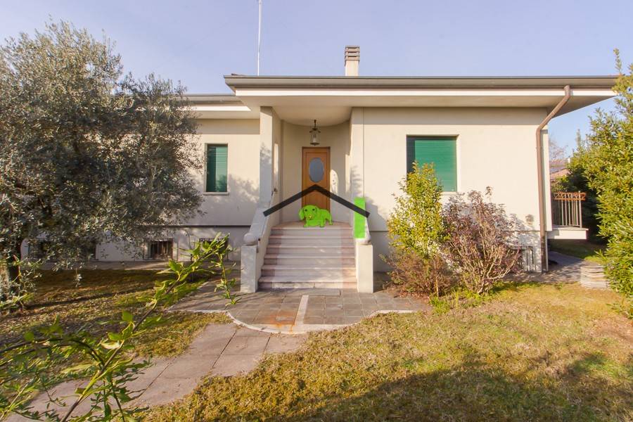 Villa a Pordenone in Viale Venezia - Foto 4