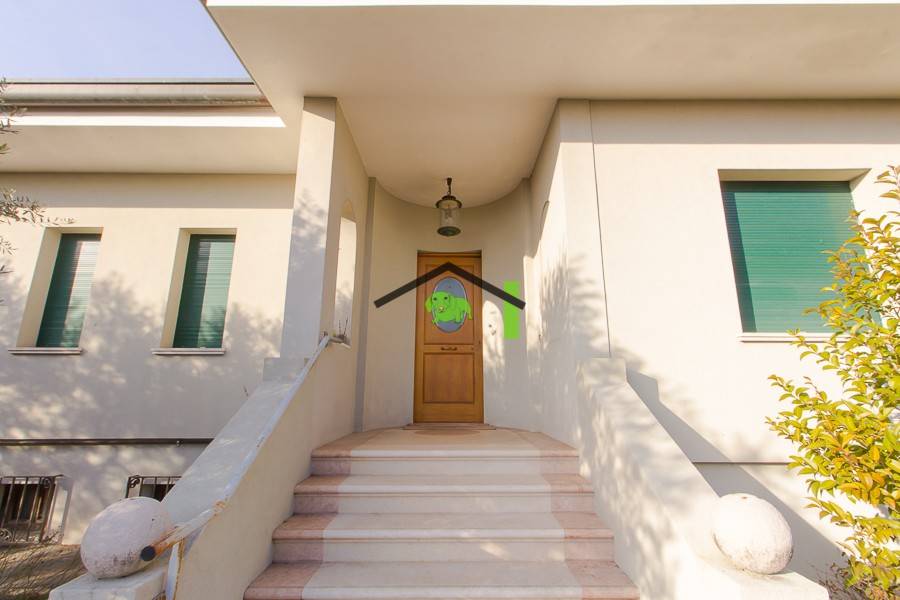 Villa a Pordenone in Viale Venezia - Foto 5